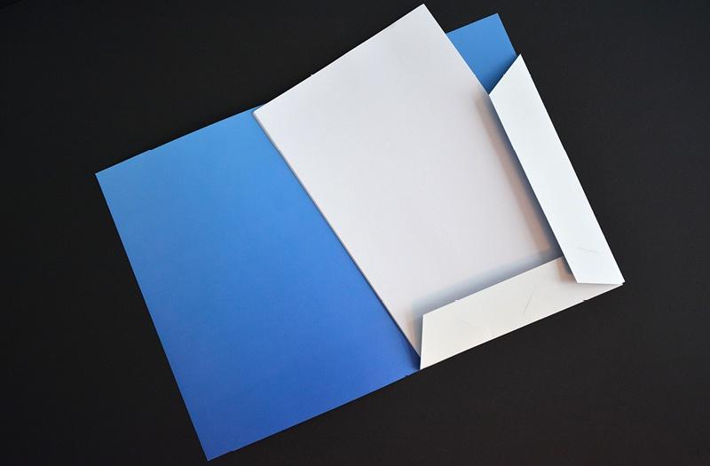 ABD Druckluft Mappe