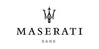 Maserati Bank