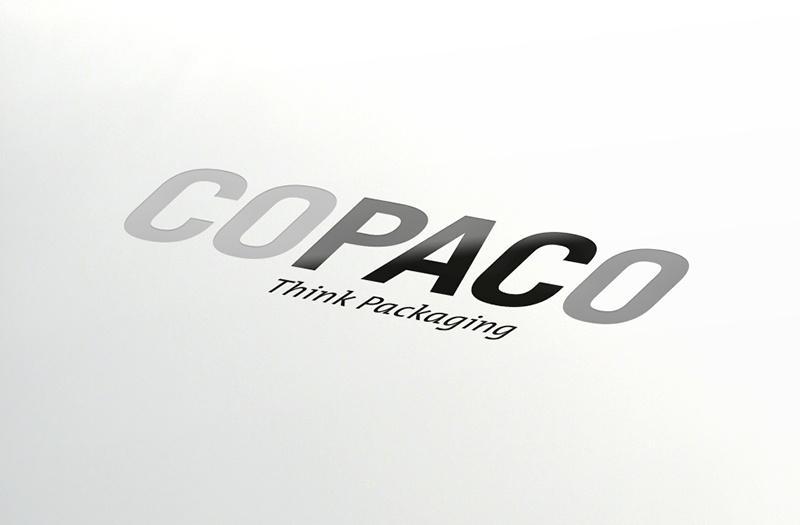 Copaco Logo