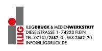 Illigdruck