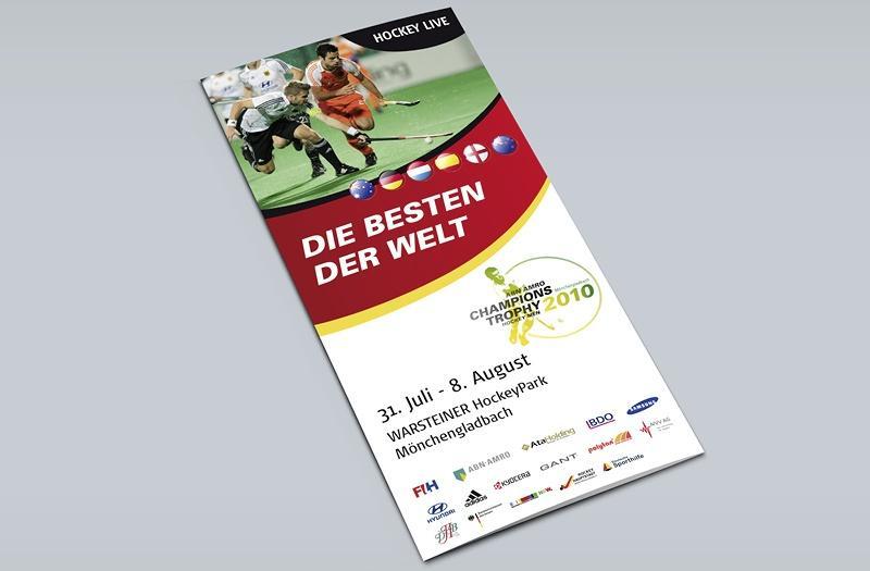 Deutscher Hockey-Bund Champions Trophy