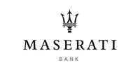Maserati Bank
