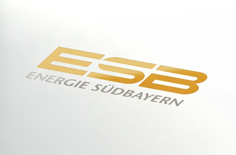 Erdgas Südbayern Logo