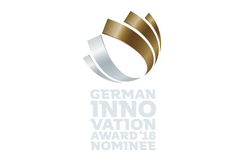 innovation award2018